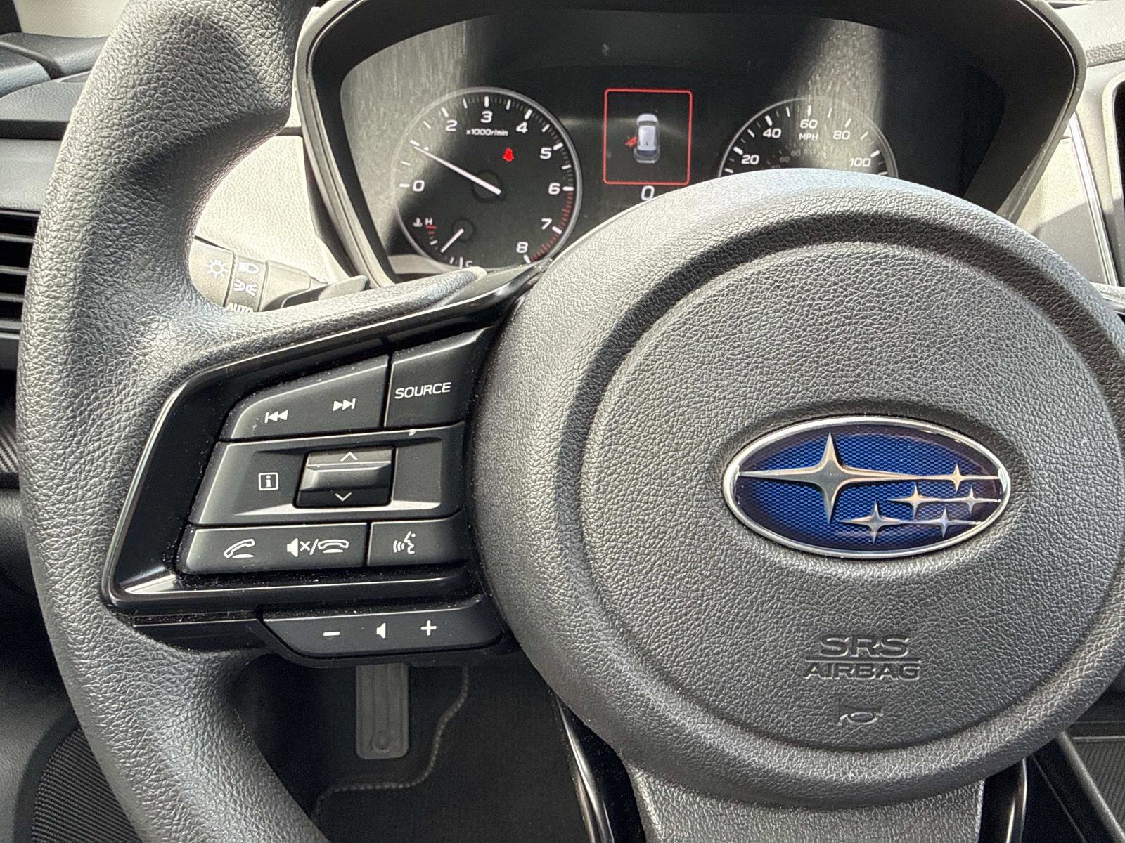 Used 2025 Subaru Crosstrek 2.0i Premium AWD/4WD image 15