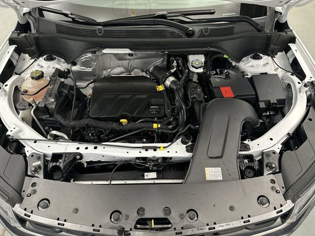 Used 2024 Chevrolet Trax RS w/ Driver Confidence Package image 21