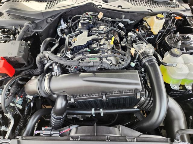 New 2026 Ford Mustang Premium image 31