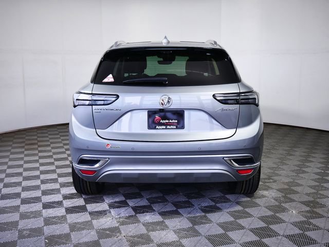 Used 2023 Buick Envision Avenir image 8
