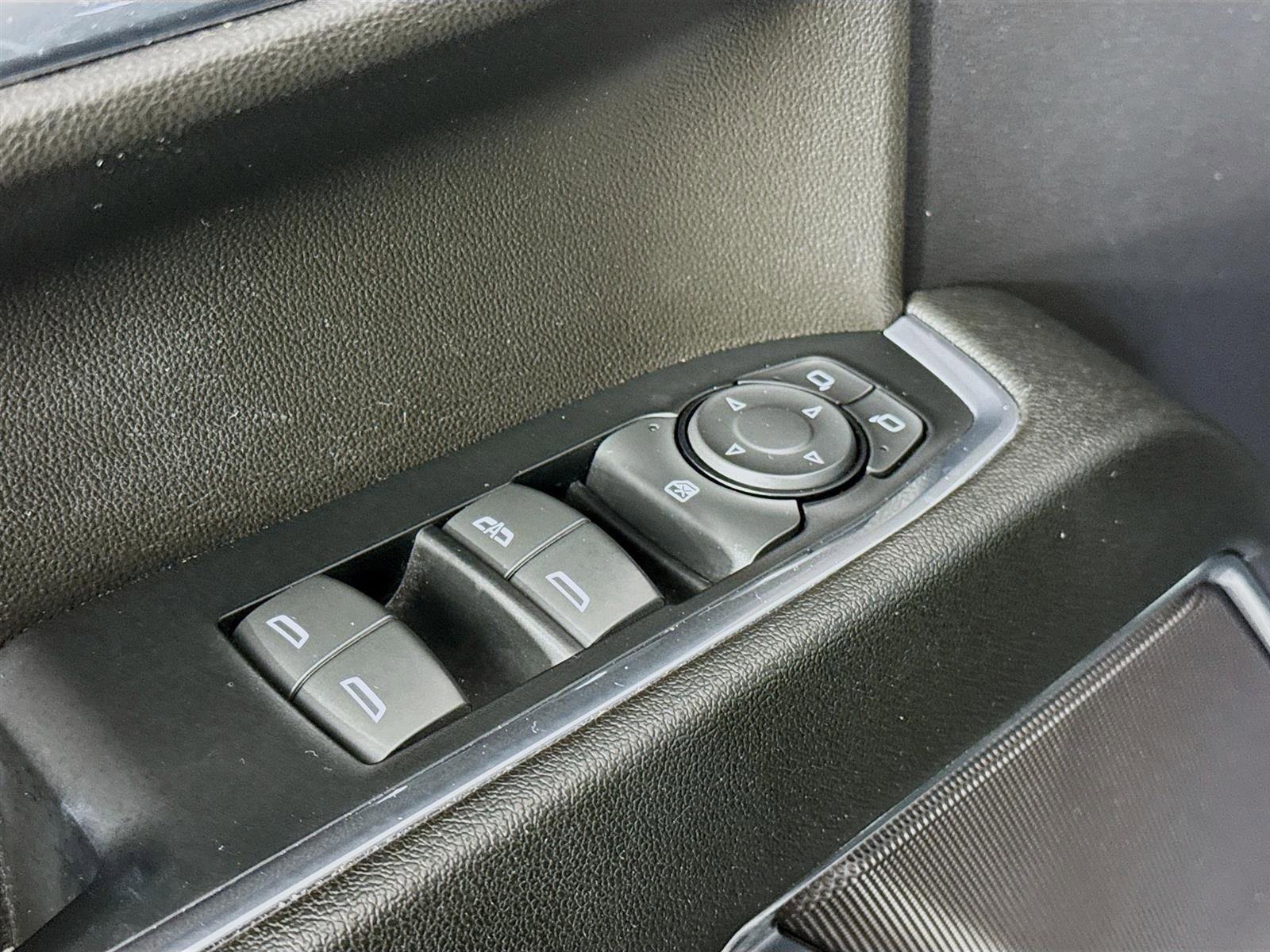 Used 2023 Chevrolet Silverado 1500 RST image 20