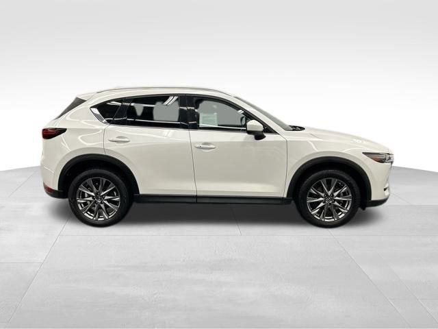 Used 2019 MAZDA CX-5 Signature image 11
