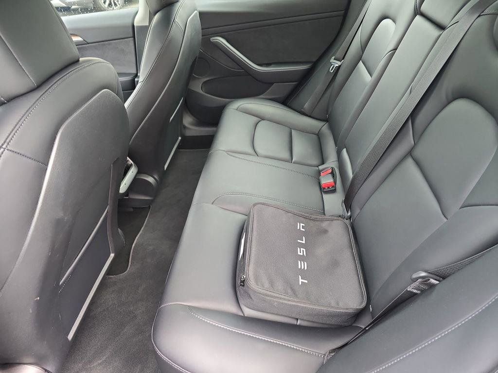 Used 2021 Tesla Model 3 Long Range image 14