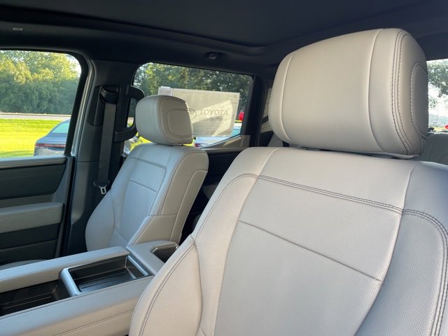 New 2026 Toyota Tundra Limited image 15