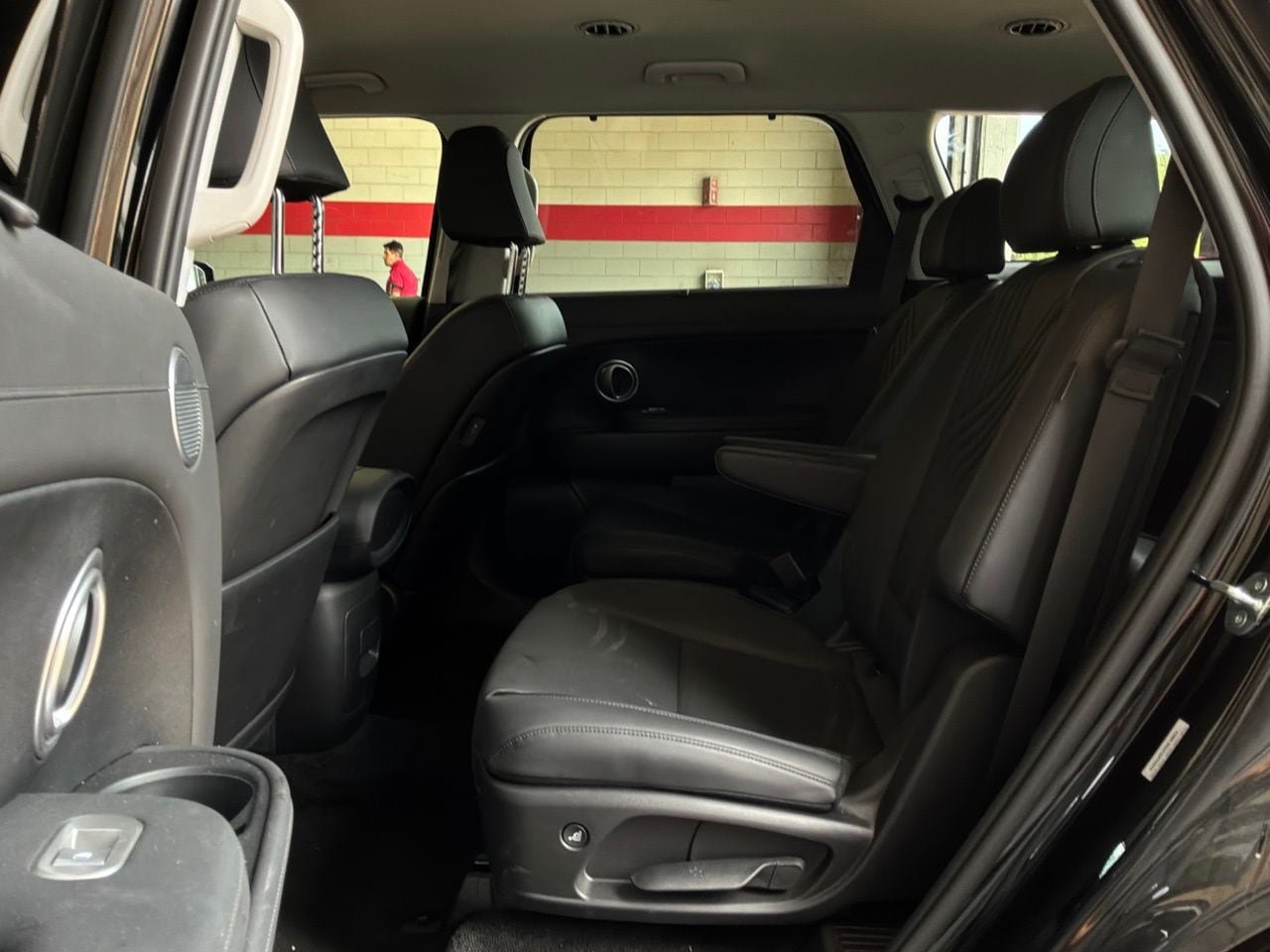 Used 2026 Hyundai Palisade SEL FWD image 12