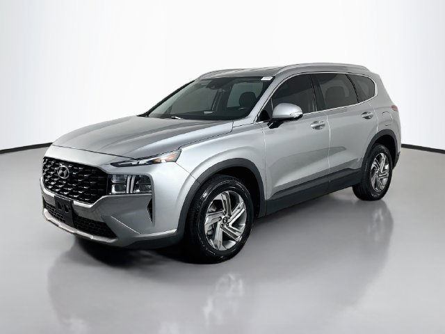 Used 2023 Hyundai Santa Fe SEL FWD image 4