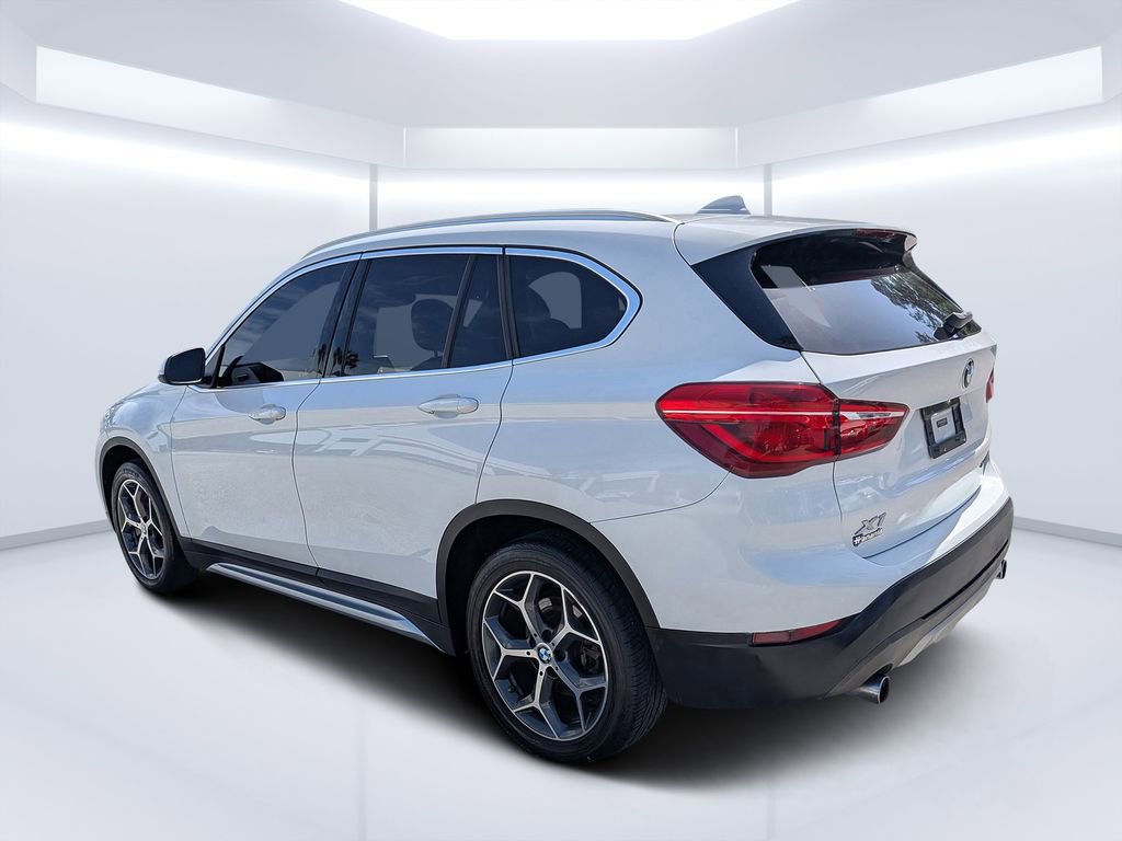 Used 2018 BMW X1 sDrive28i FWD image 5