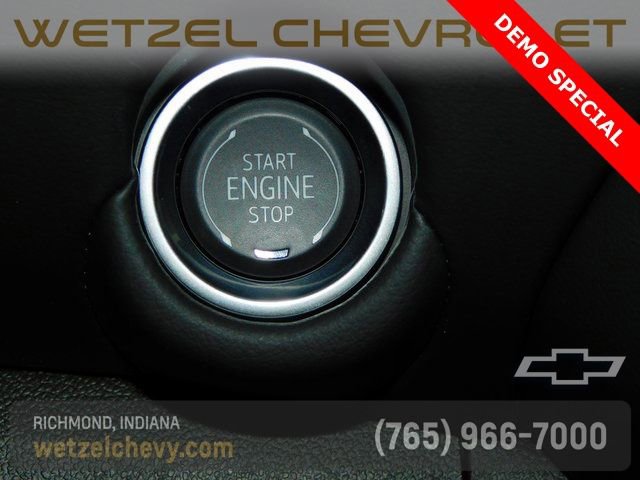 New 2025 Chevrolet Suburban Premier w/ Sun And Tow Package image 41