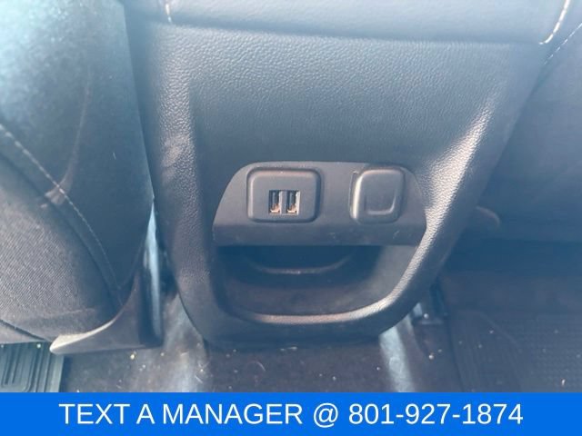 Used 2015 GMC Canyon SLE w/ SLE Convenience Package AWD/4WD image 12