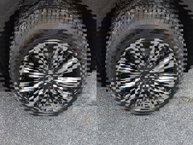 New 2026 Cadillac Vistiq Premium Luxury image 34