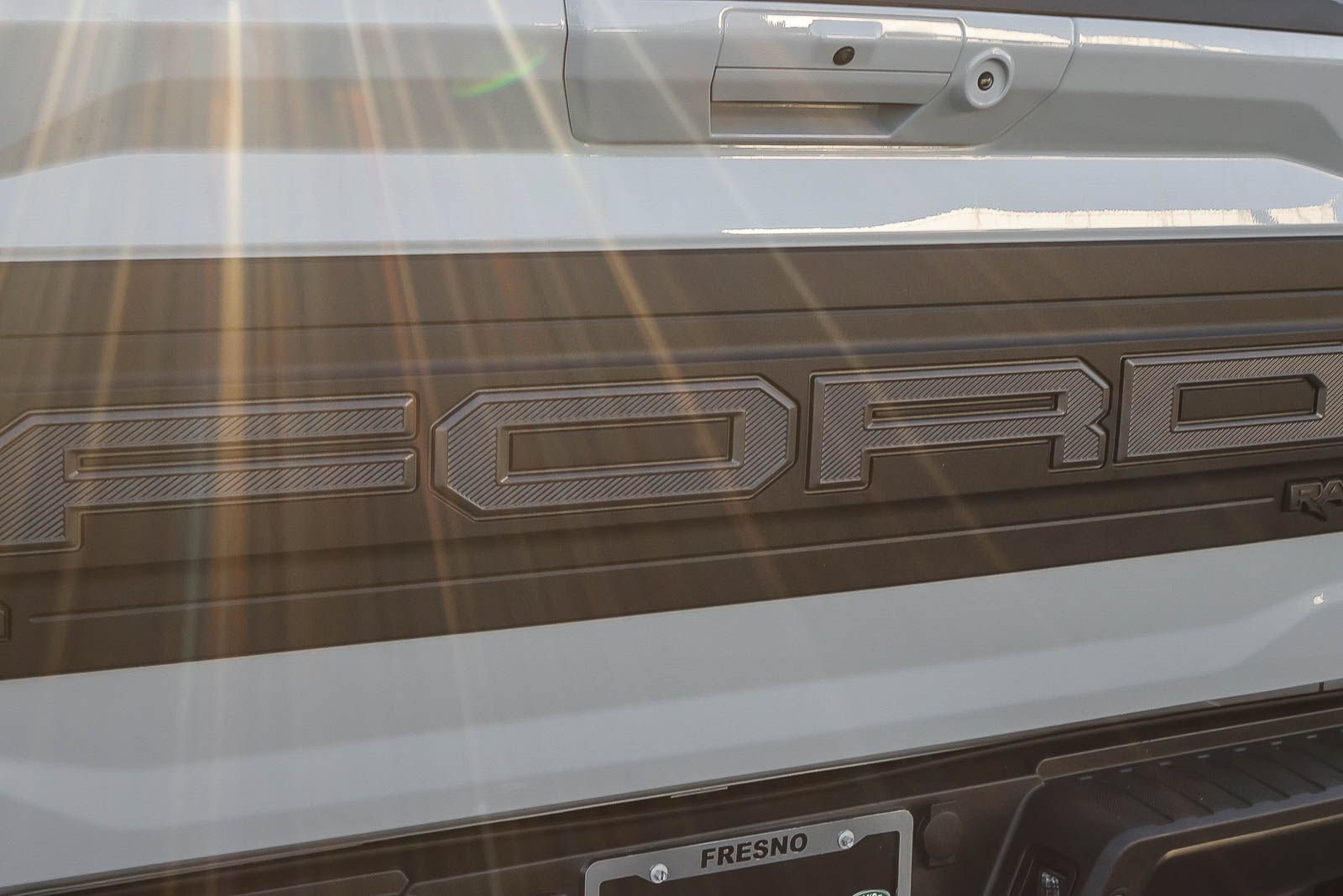 Used 2024 Ford F150 Raptor AWD/4WD image 12