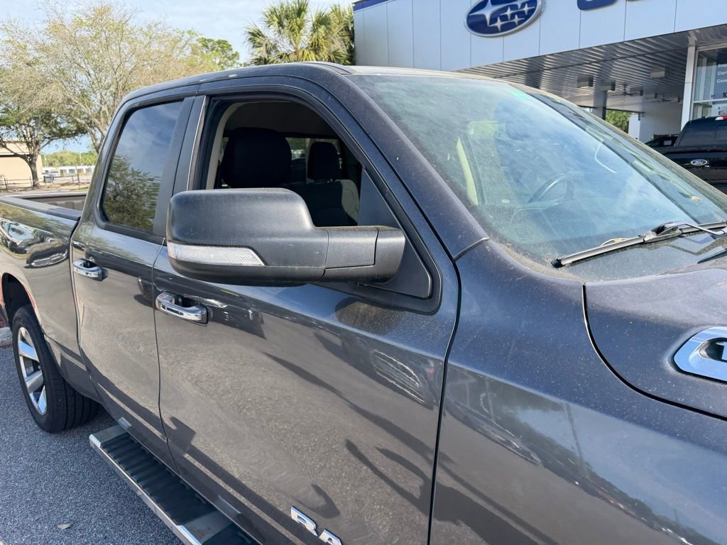 Used 2019 RAM 1500 Big Horn image 15