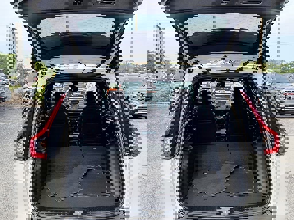 Used 2025 Honda CR-V Sport-L image 12