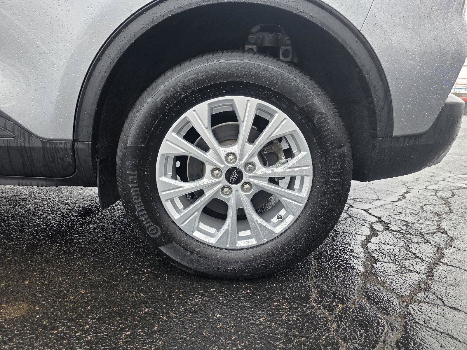 Used 2023 Ford Escape Active w/ Tech Pack #2 image 31