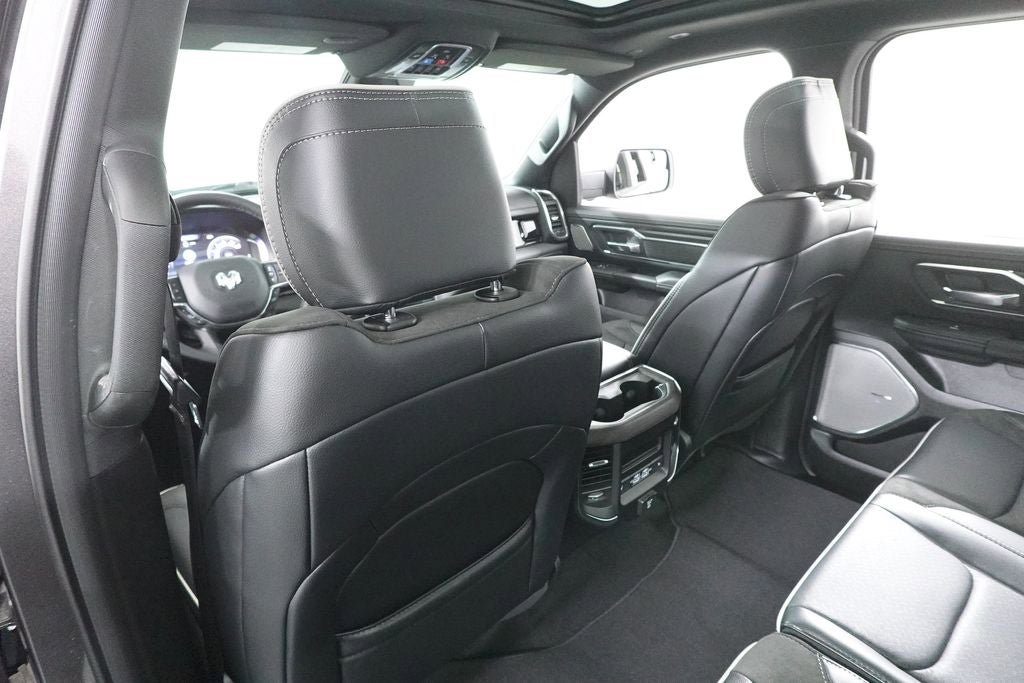 New 2026 RAM 1500 Laramie w/ Night Edition AWD/4WD image 26