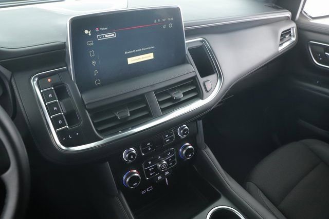 Used 2024 GMC Yukon SLE image 25