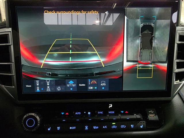 Used 2024 Toyota Tundra Platinum w/ TRD Off-Road Package image 21