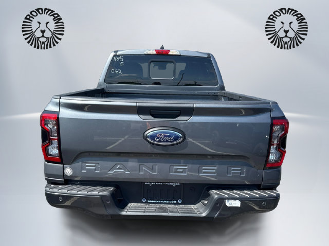 New 2026 Ford Ranger XLT w/ Equipment Group 301A High AWD/4WD image 6