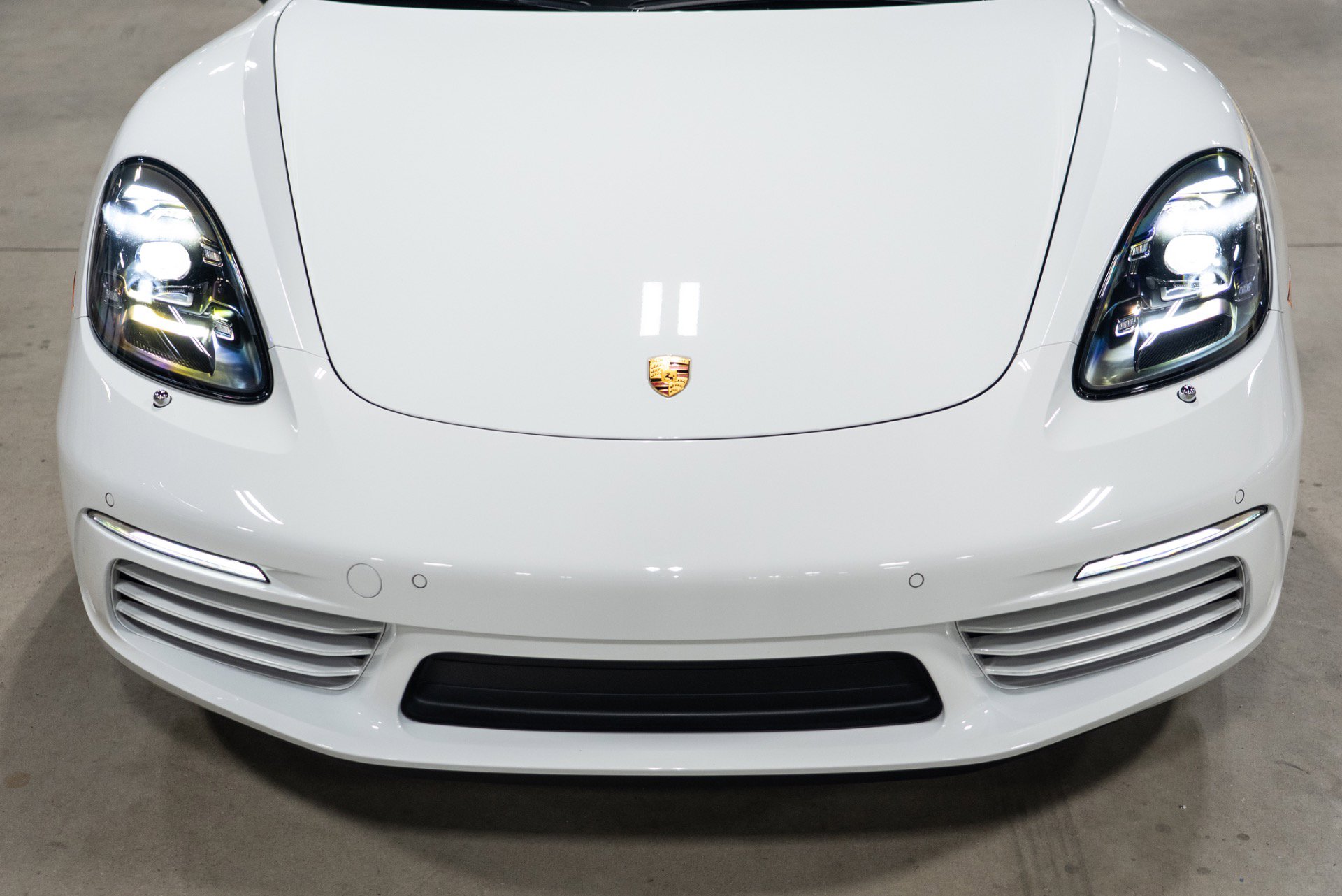 Used 2024 Porsche 718 Cayman S image 16