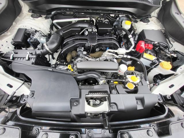 Used 2025 Subaru Forester Touring w/ Popular Package - Touring image 11