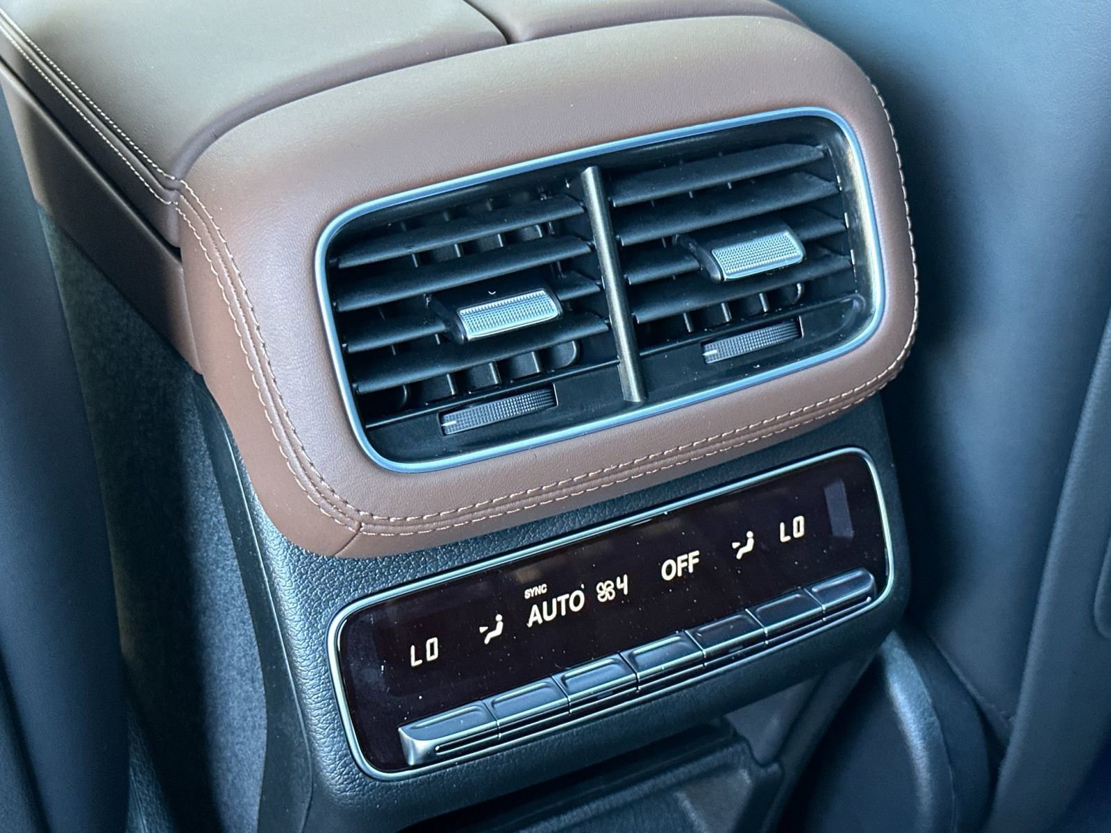 New 2026 Mercedes-Benz GLE 63 AMG S image 13