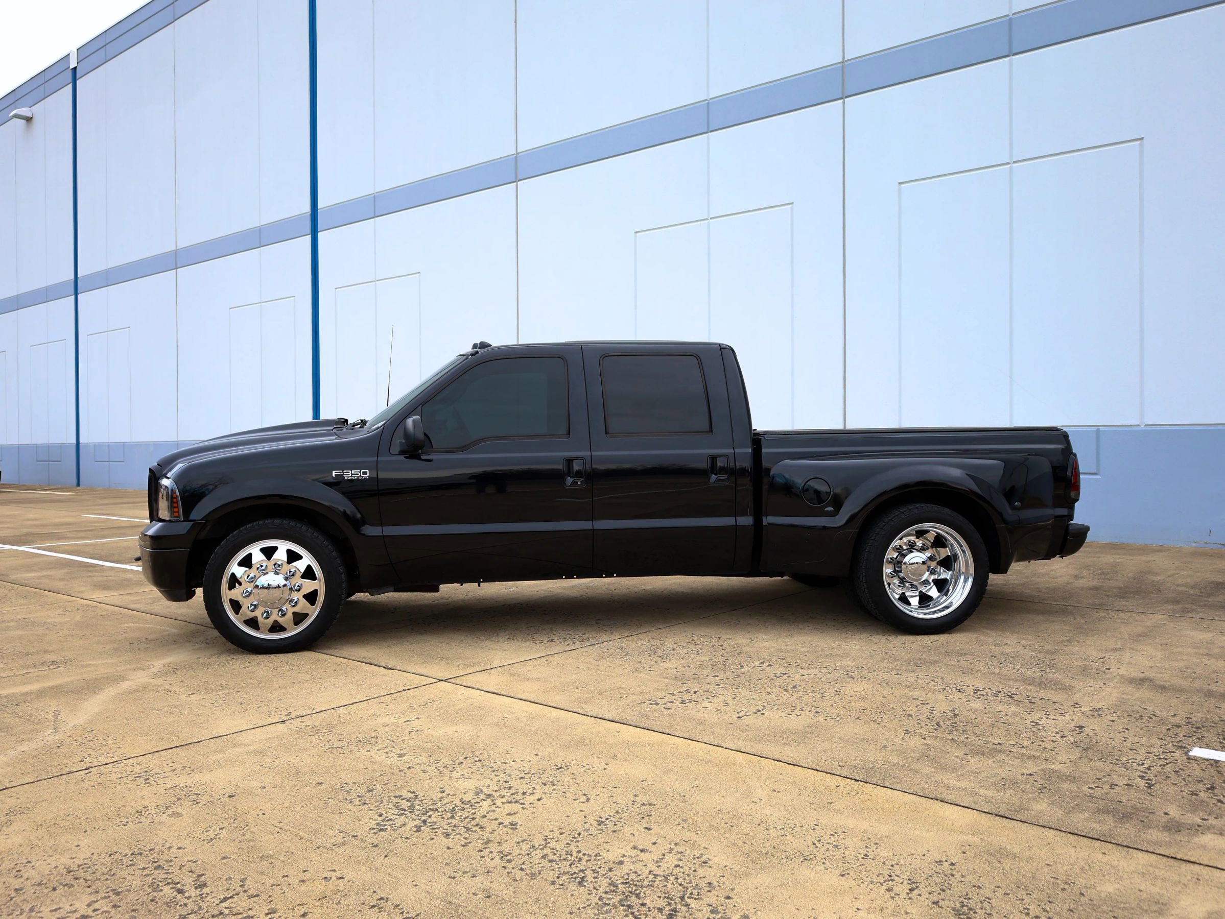 Used 2003 Ford F350 XLT image 7