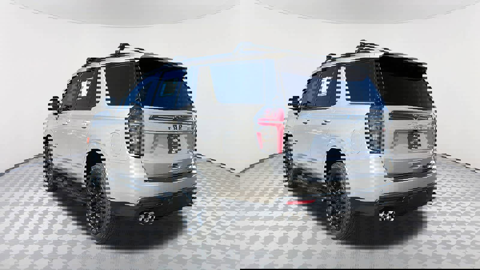 Certified 2022 Chevrolet Tahoe RST w/ Sport Performance Package image 7