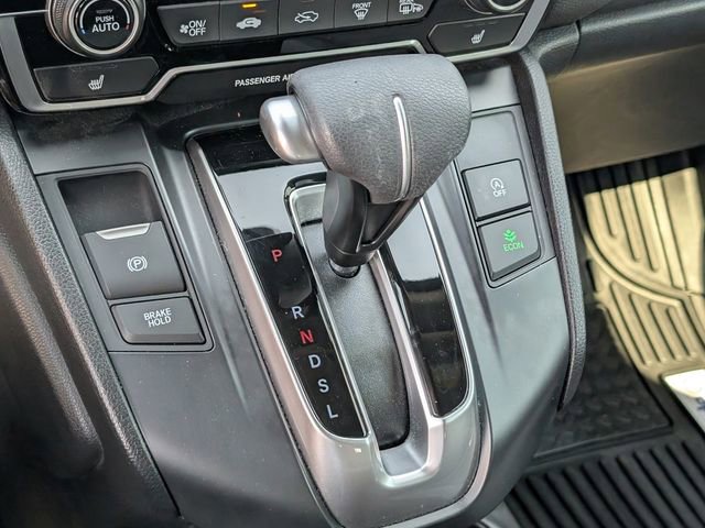 Used 2022 Honda CR-V EX image 29