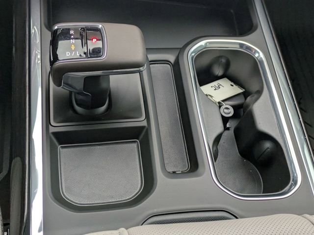 New 2026 Chevrolet Silverado 1500 LTZ image 23