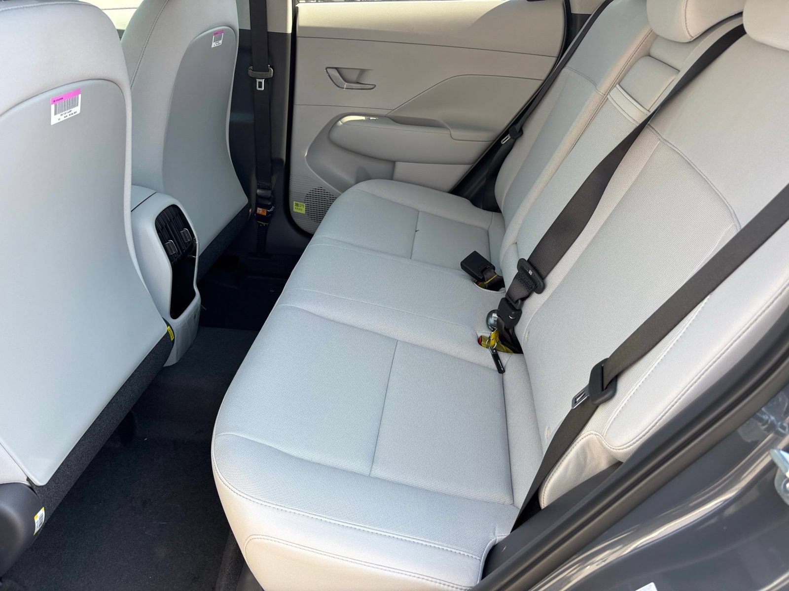 New 2026 Hyundai Kona SEL Sport FWD image 14