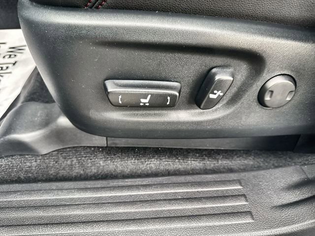 Used 2023 Toyota 4Runner TRD Off-Road Premium w/ Moonroof Package AWD/4WD image 21