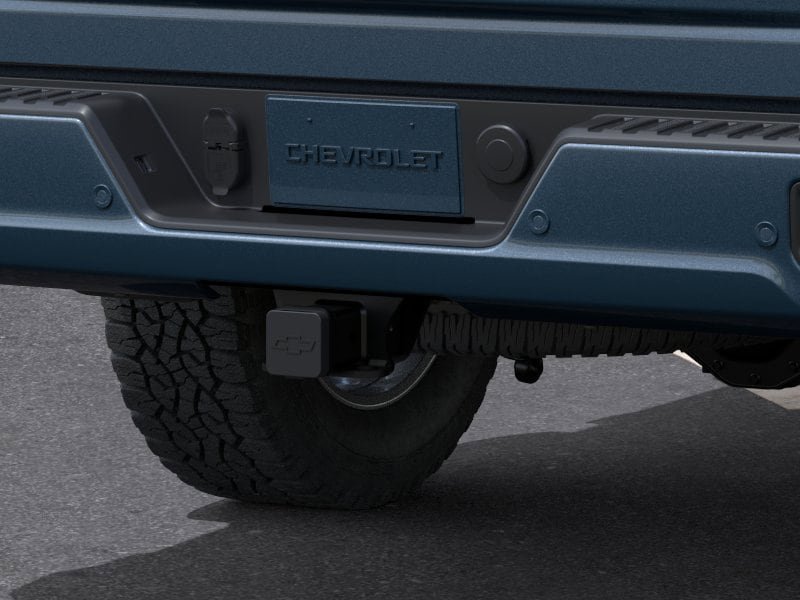New 2026 Chevrolet Silverado 3500 High Country w/ High Country Premium Package AWD/4WD image 14