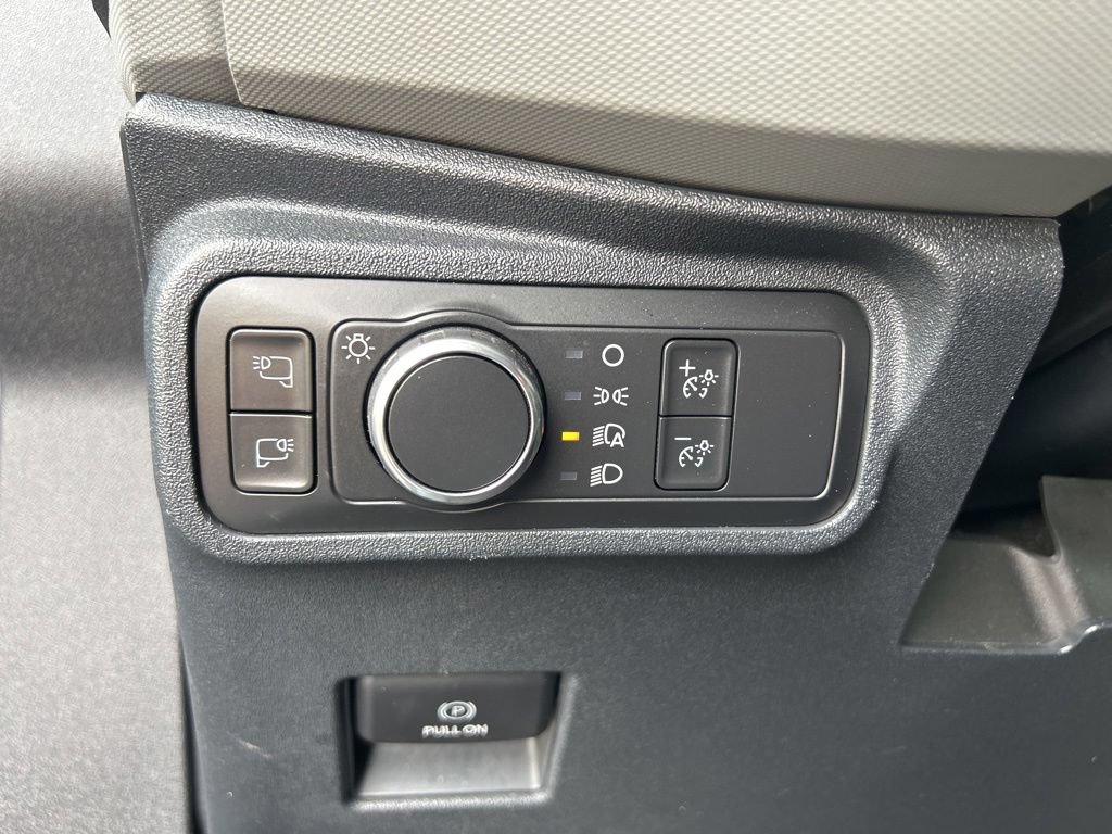 Used 2021 Ford Bronco Badlands AWD/4WD image 28