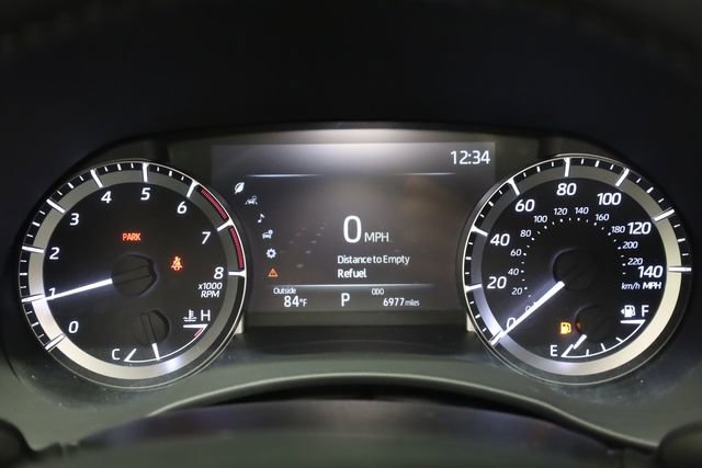 Used 2024 Toyota Highlander XLE image 15