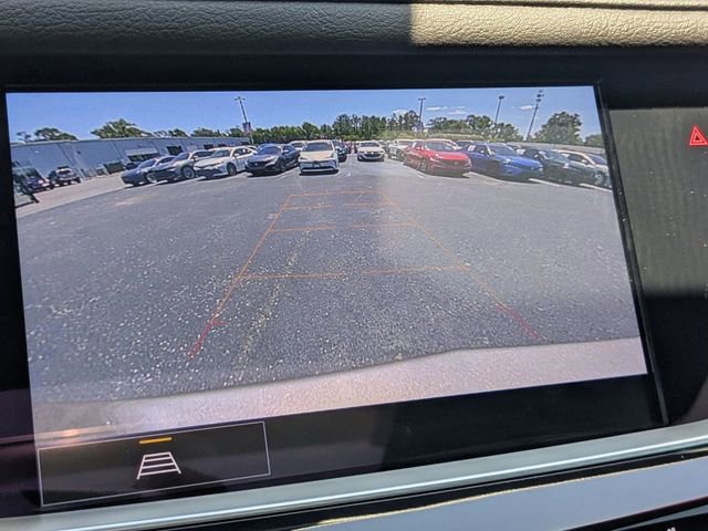 Used 2022 Cadillac XT5 Premium Luxury FWD image 21