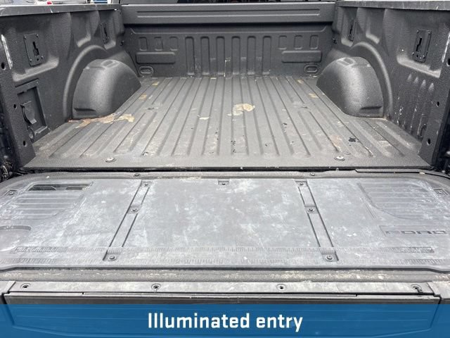 Used 2023 Ford F150 Tremor AWD/4WD image 15