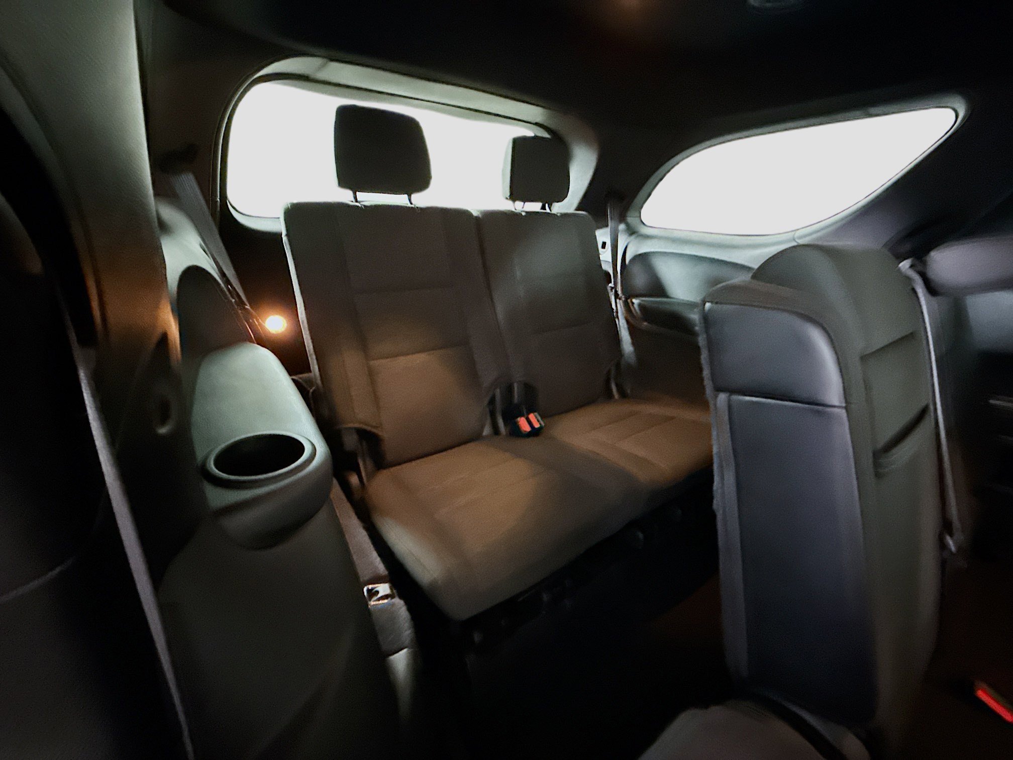 Used 2025 Dodge Durango GT RWD image 41