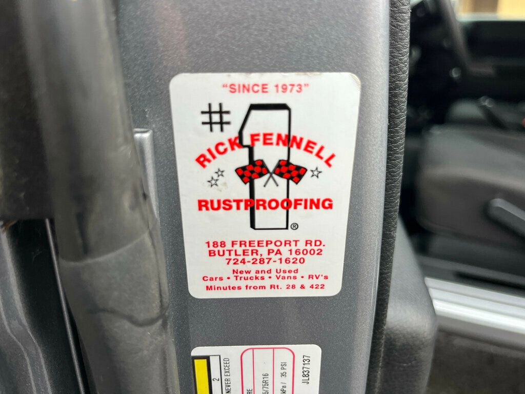 Used 2018 Jeep Wrangler Sport image 31