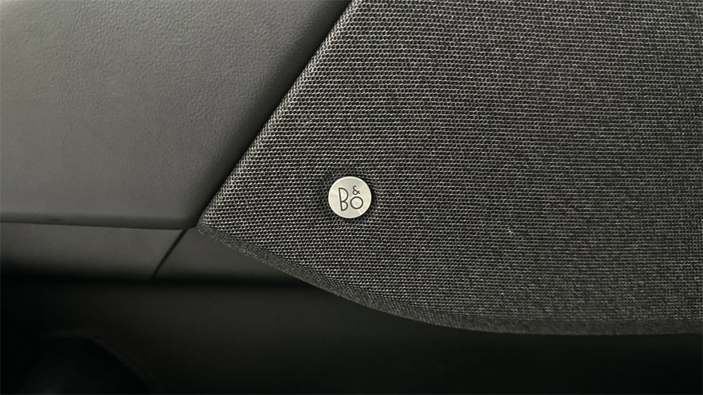 Certified 2024 Ford Mustang Mach-E Premium image 22