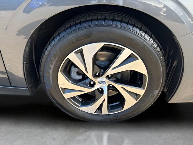 Used 2021 Subaru Legacy Premium AWD/4WD image 28