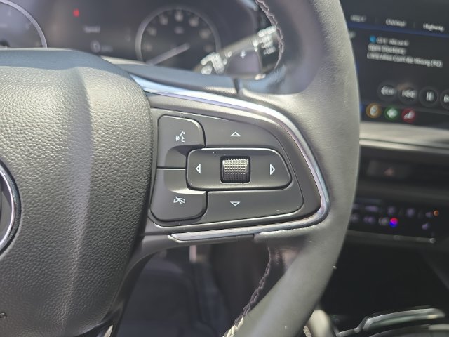Certified 2022 Buick Envision Preferred FWD image 26