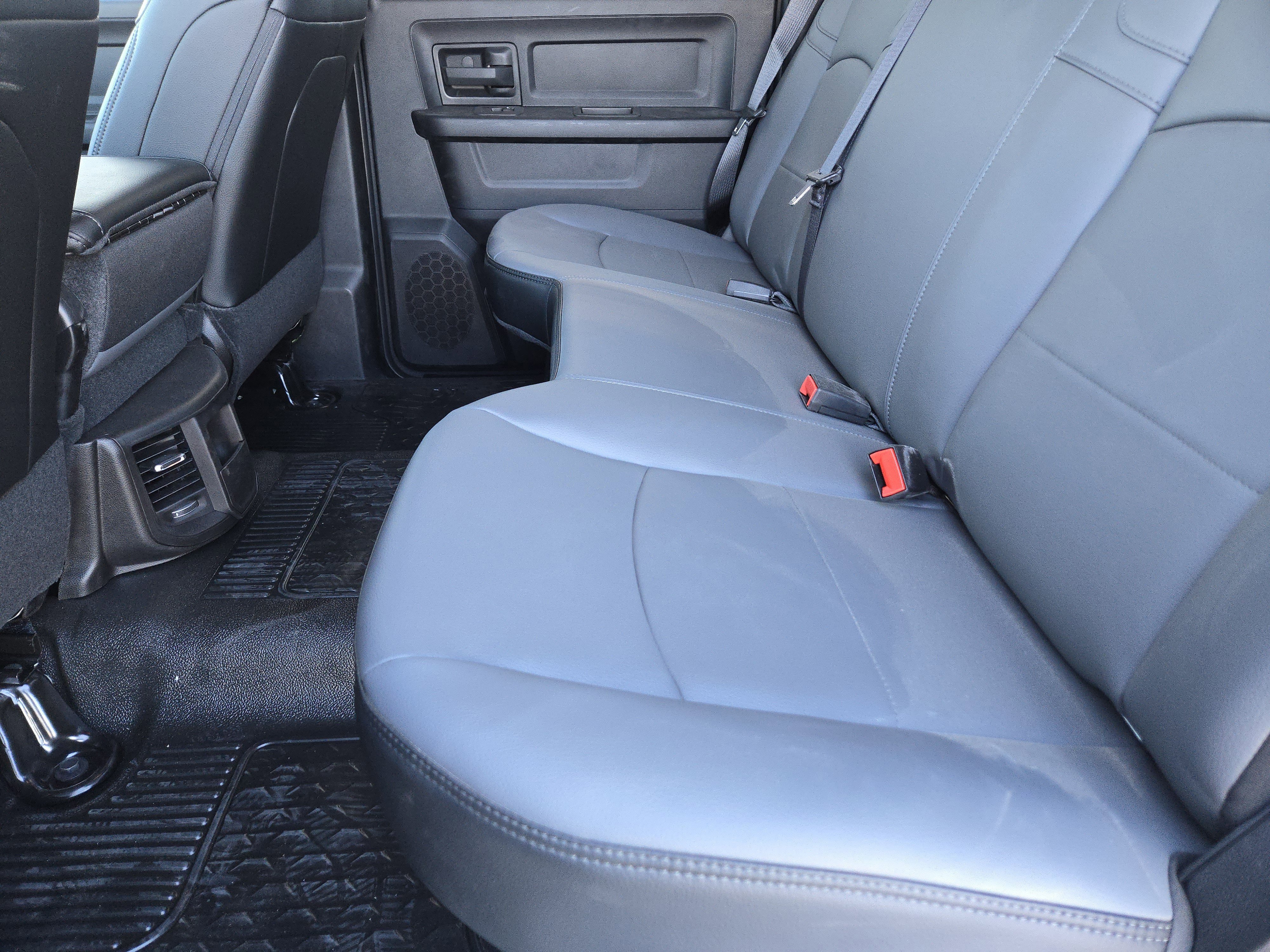 New 2026 RAM 5500 Tradesman w/ Chrome Appearance Group AWD/4WD image 20
