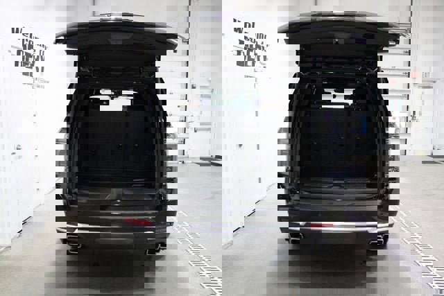 New 2026 Chevrolet Tahoe High Country image 25