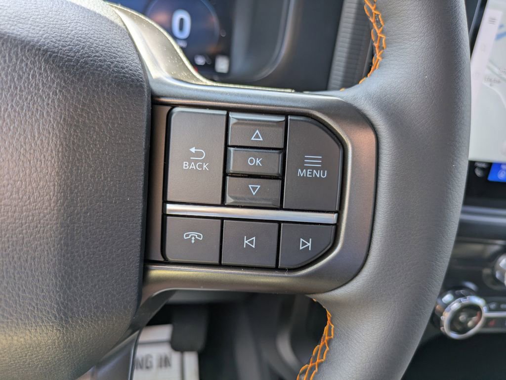 New 2026 Ford F150 Tremor w/ Equipment Group 402A High image 21