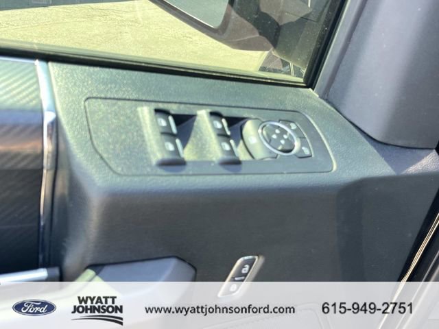 Used 2019 Ford F150 XLT w/ Equipment Group 302A Luxury image 27