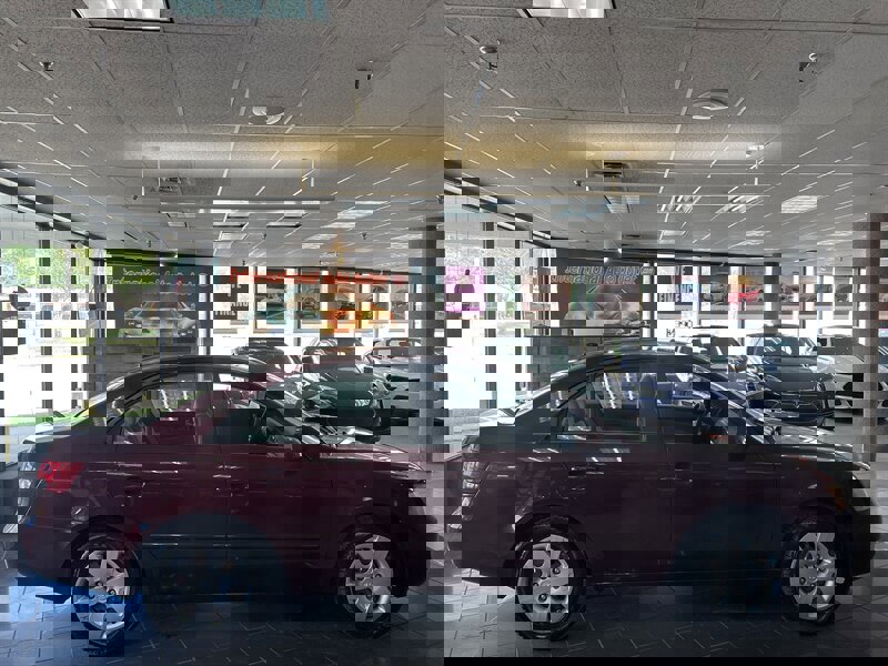 Used 2008 Hyundai Sonata GLS image 5