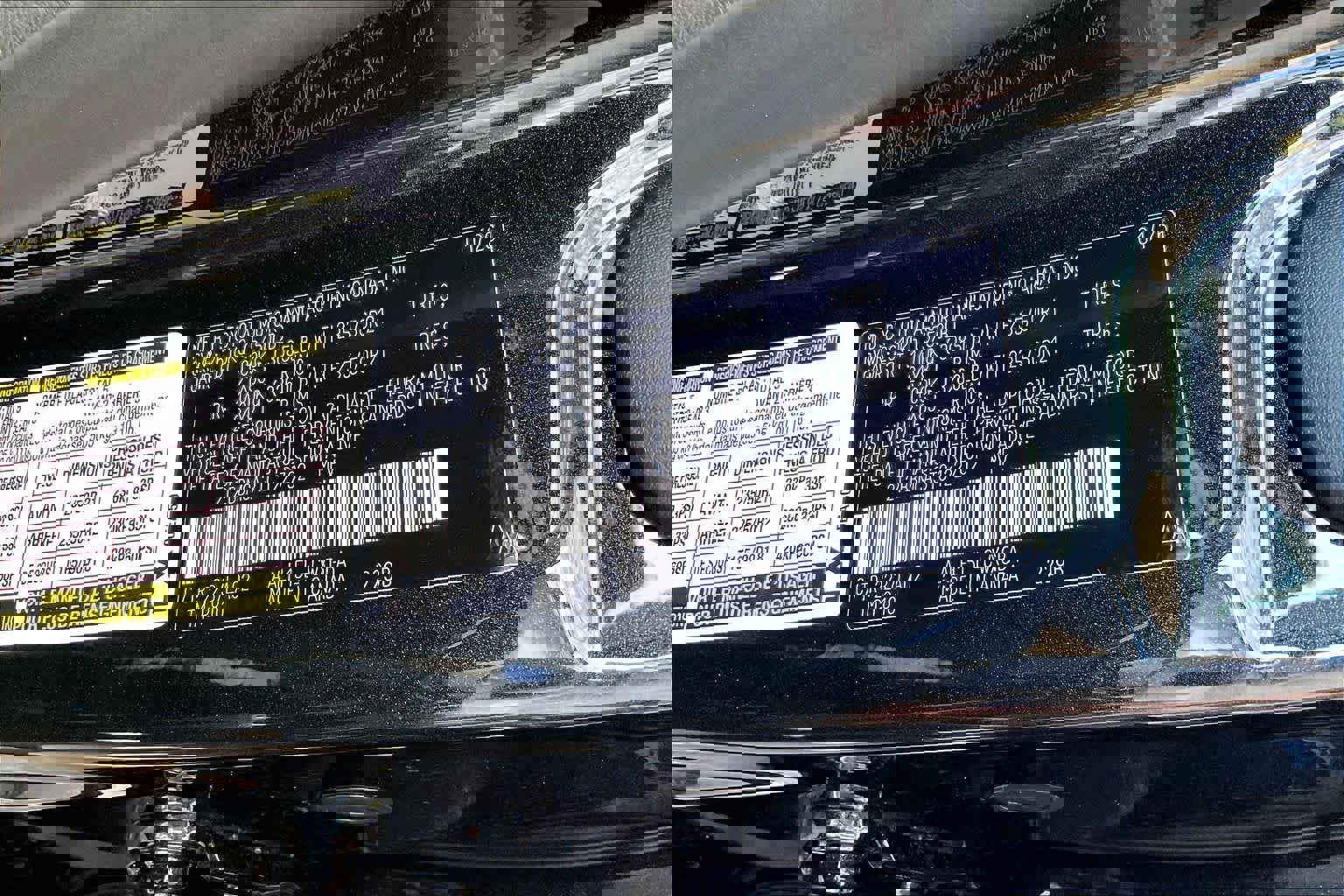 New 2026 Lexus RX 350 Luxury image 21