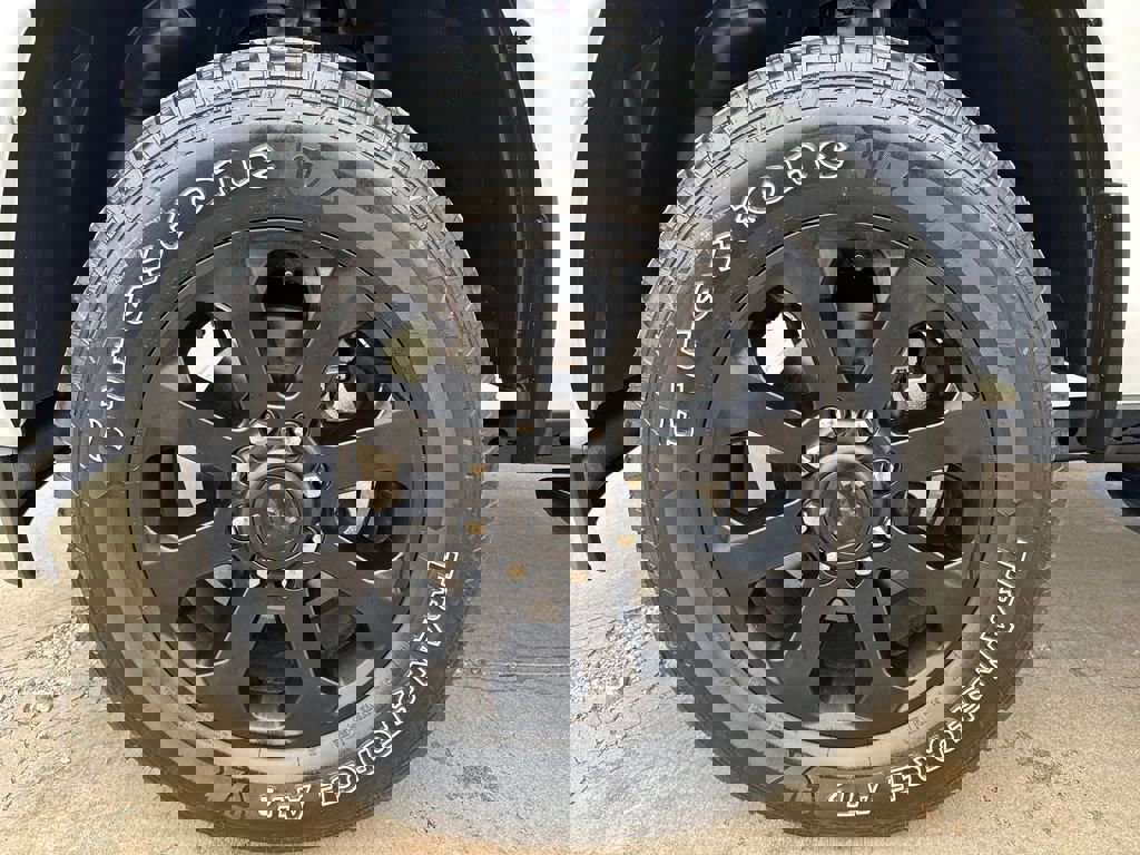 Used 2025 RAM 2500 Big Horn image 14