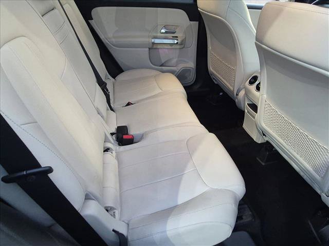 Certified 2022 Mercedes-Benz GLB 250 image 18