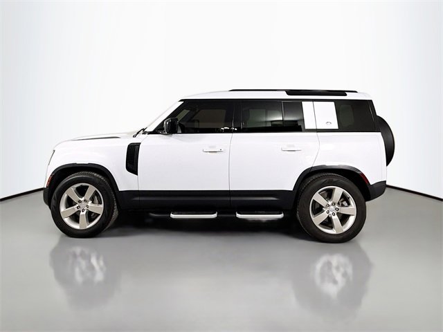 Certified 2023 Land Rover Defender 110 SE image 8